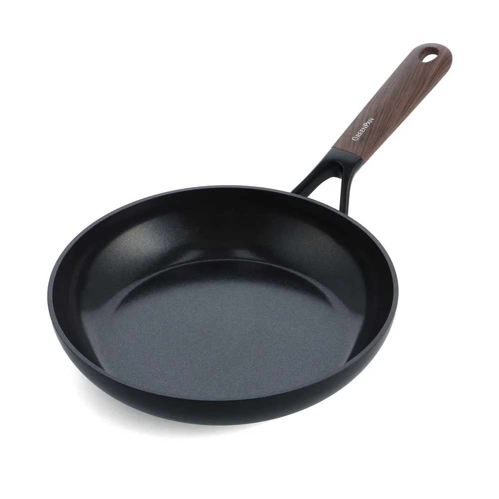 Eco Smartshape stekepanne 24 cm v:4391296