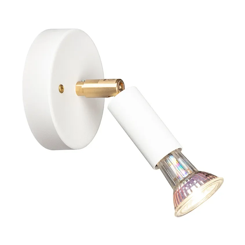 Star 1 vegglampe v:7461026