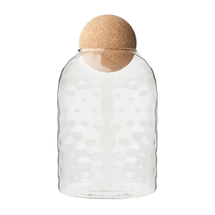 Humdakin organizing jar v:3555382