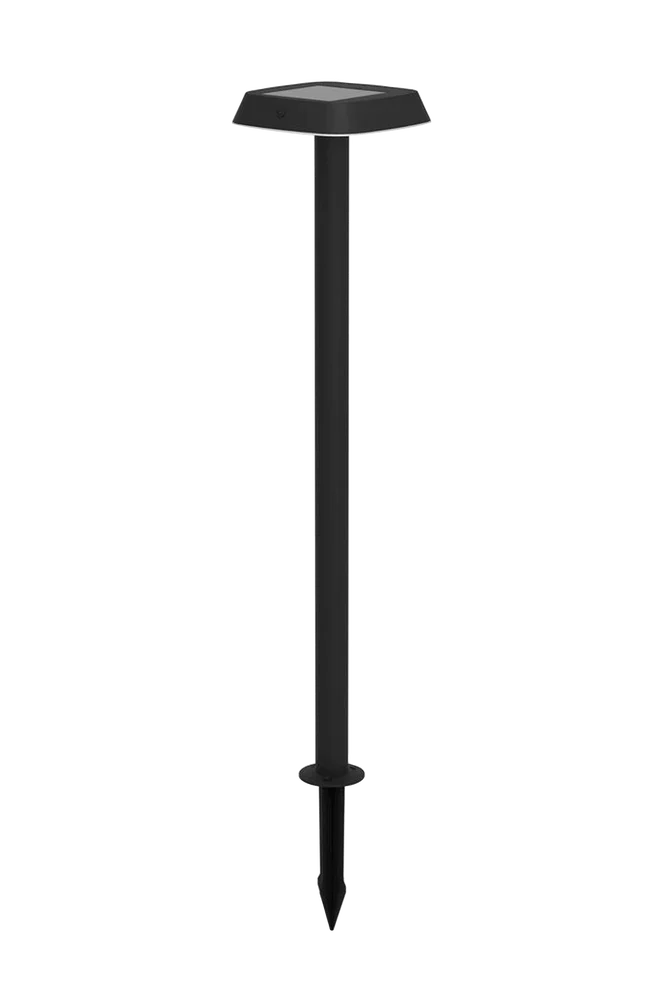 Pollarlys Dreoli Solar Powered With Sensor – Hvit – Belysning | m v:3636309 Pollarlys Dreoli Solar Powered With Sensor – Hvit – Belysning | m v:3636309