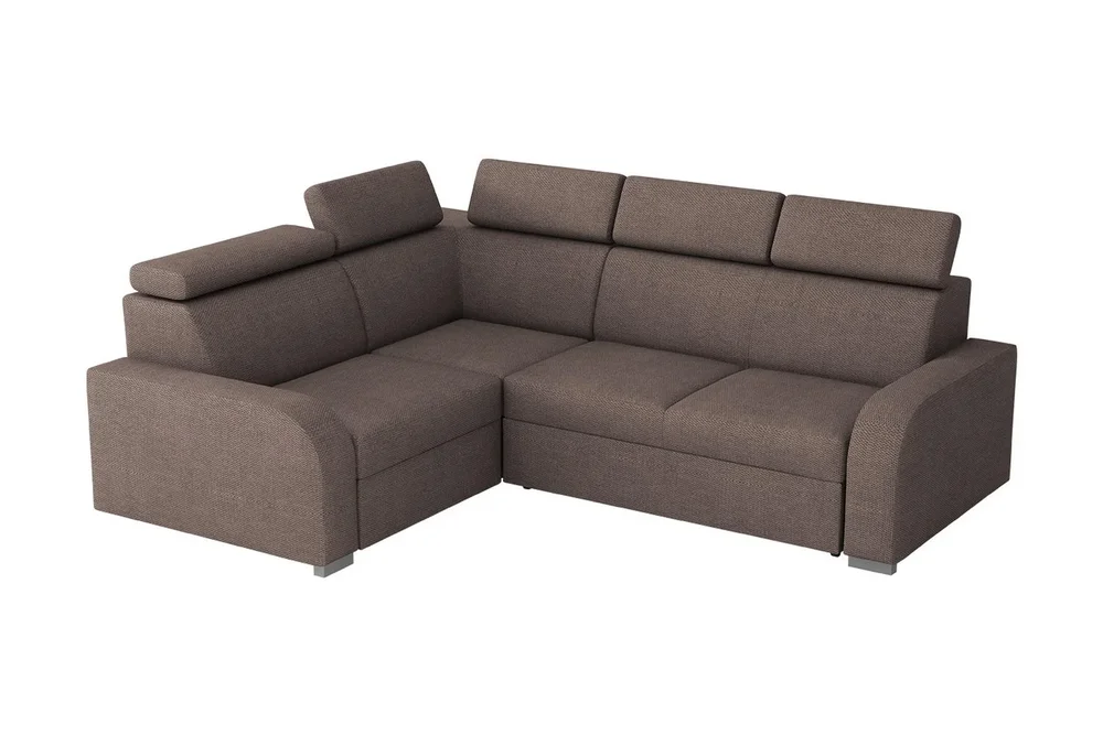 Lavona Hjørnesovesofa Vendbar v:5987788
