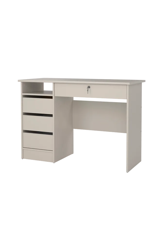 Function Plus Desk – Beige m v:3246616
