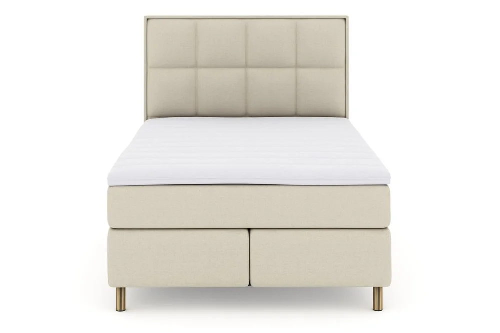 Select No 3 Komplett Sengepakke 160x200 Fast/Medium v:1652718