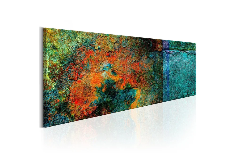 Tavla Metal Kaleidoscope VALUE_MISSING_2 120x40 v:4016369