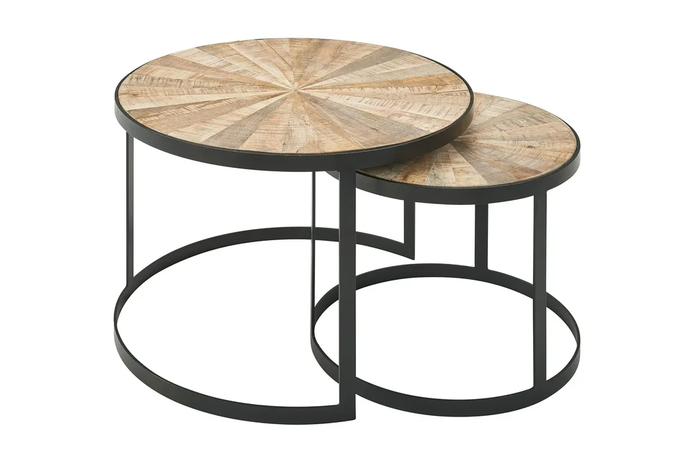 Willowdale Settbord 60 cm Rundt v:6081801
