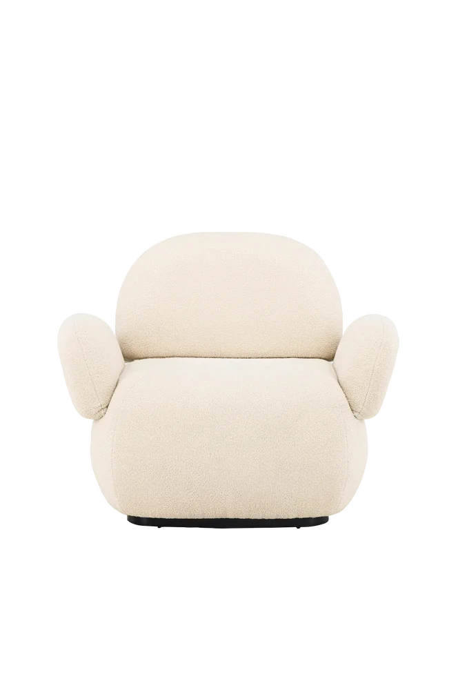 Lenestol Sevilla - Beige m v:535296