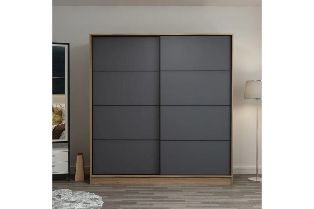 Fruitland Garderobe 180 cm v:4762091 Fruitland Garderobe 180 cm v:4762091