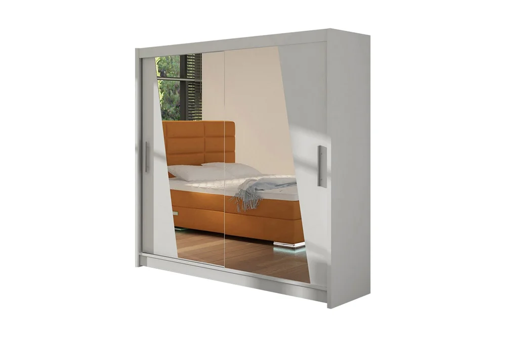 Garderobe Prag v:9563044