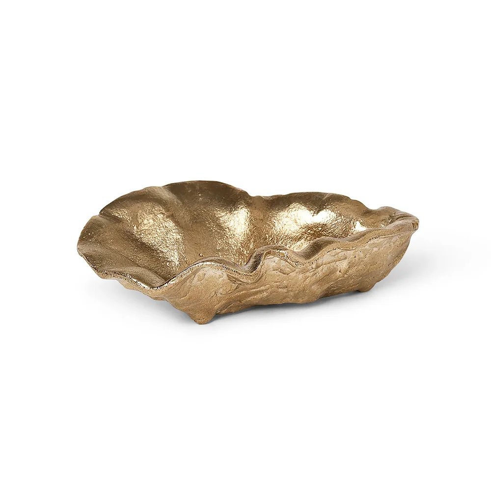 Oyster dekorasjonsskål 10 v:2981214 Oyster dekorasjonsskål 10 v:2981214