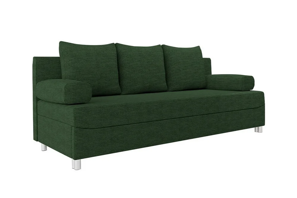 Kintore 2-seters sovesofa v:8850607