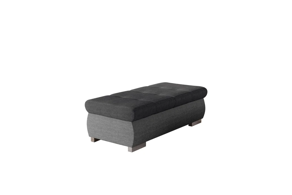 Cerys Fotskammel 60 cm v:5616621