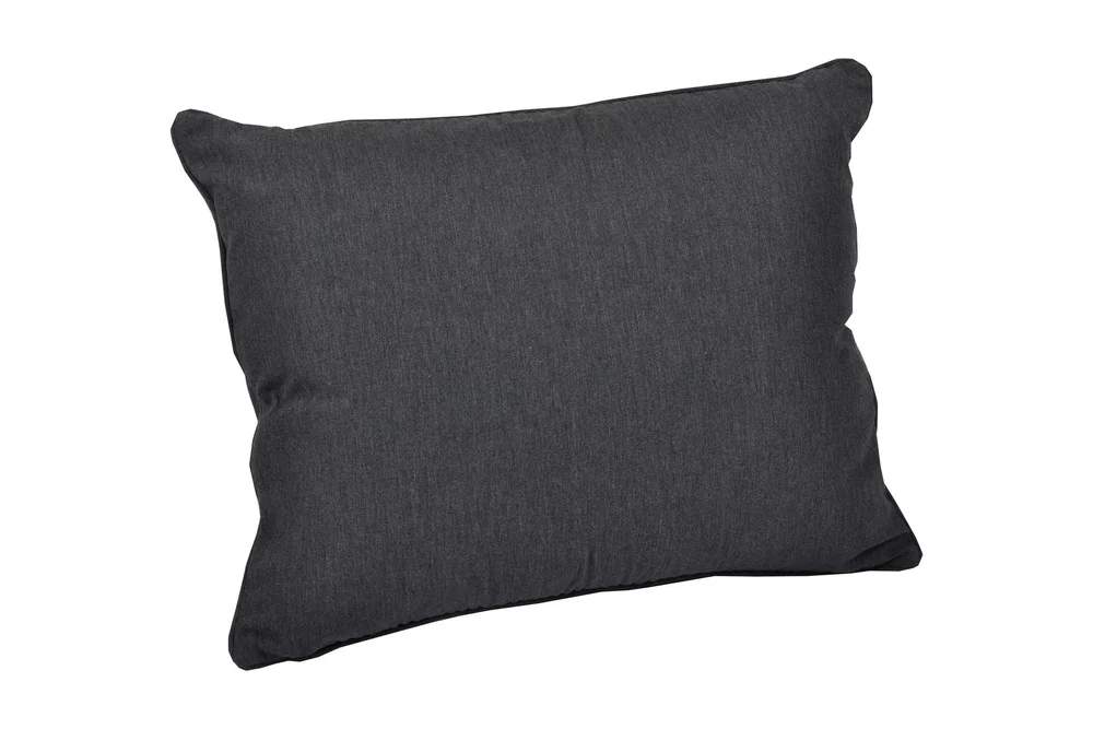 Ryggpute Fritab Royal Bonnie ryggpute 70×45 cm vannavvisende svart Svart v:1216367 Ryggpute Fritab Royal Bonnie ryggpute 70×45 cm vannavvisende svart Svart v:1216367