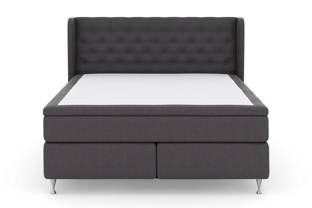 Select No 4 Komplett Sengepakke 180x200 Fast v:1584837
