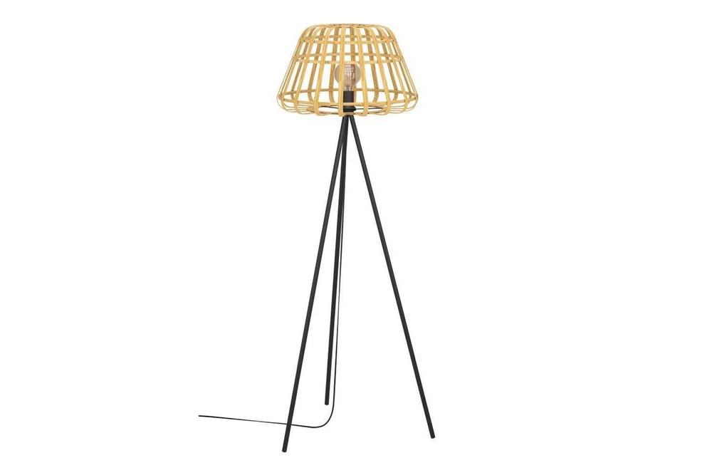 Gulvlampe Eglo Montezuelo Tre v:3327055 Gulvlampe Eglo Montezuelo Tre v:3327055