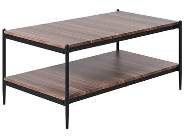 Sofabord AVOCA Mørkebrun v:8408840 Sofabord AVOCA Mørkebrun v:8408840