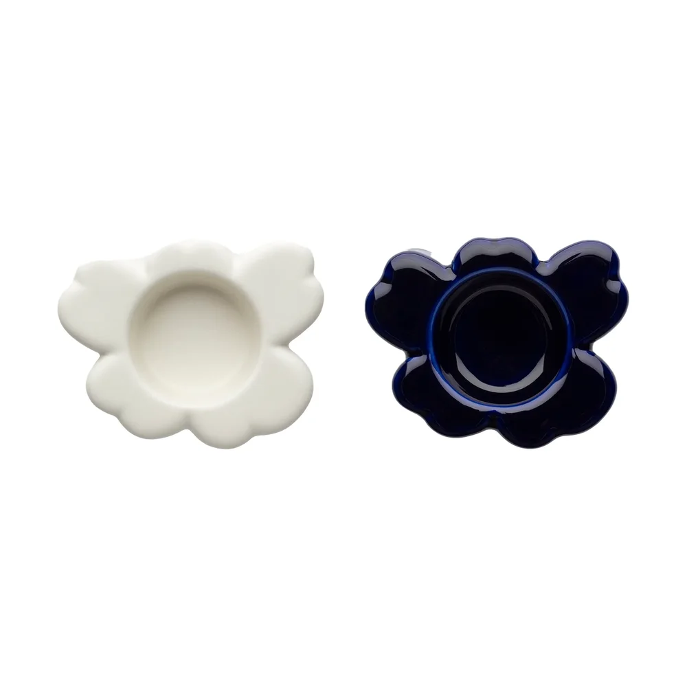 Unikko lyslykt 3×10 cm v:2633020 Unikko lyslykt 3×10 cm v:2633020