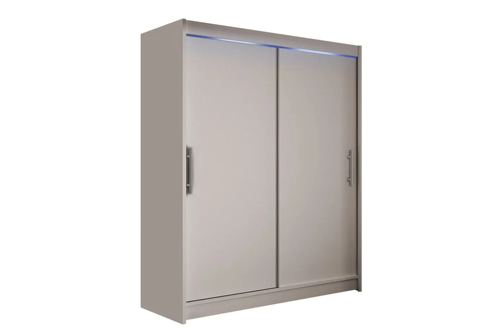 Bay Garderobe 150×200 cm v:4480011