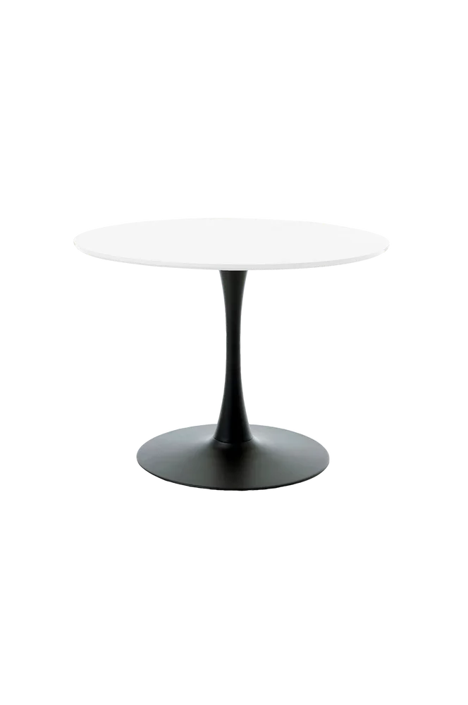 Bord Cosmo – Hvit m v:5914870 Bord Cosmo – Hvit m v:5914870