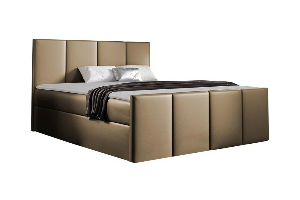 Sengestamme Ripon 160x200 cm v:9615195