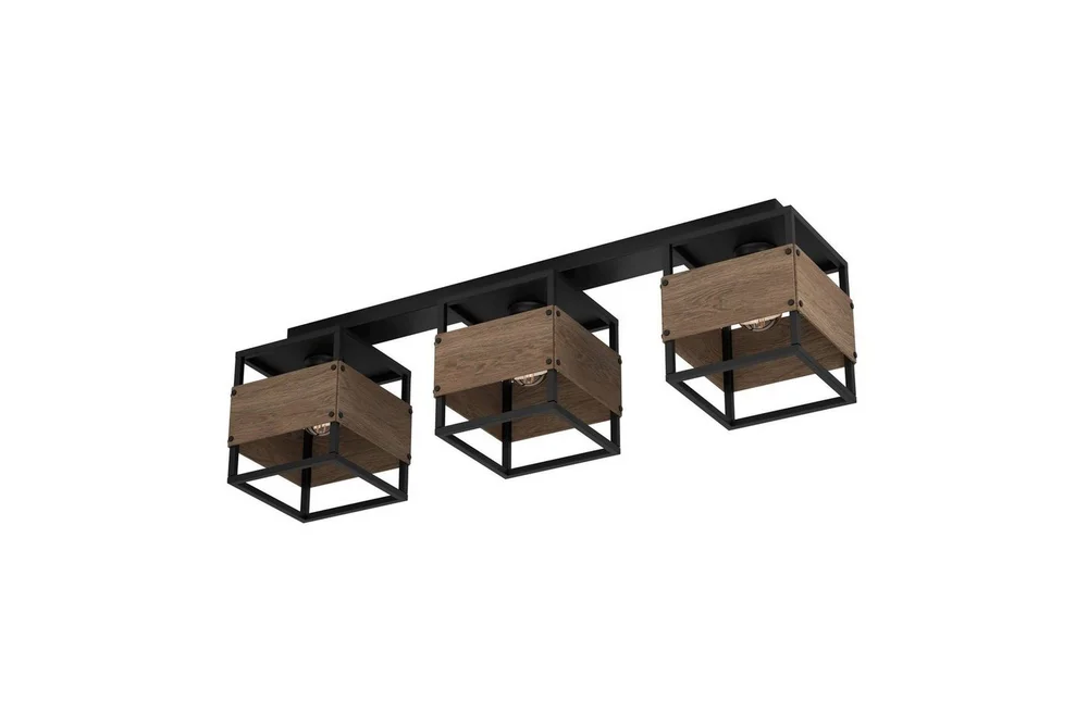 Taklampe Eglo Evesham v:7078227