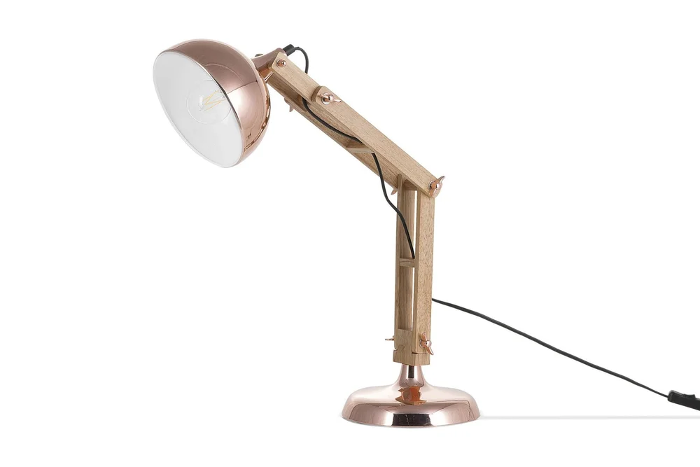 Salado Bordlampe 53 cm v:9476217