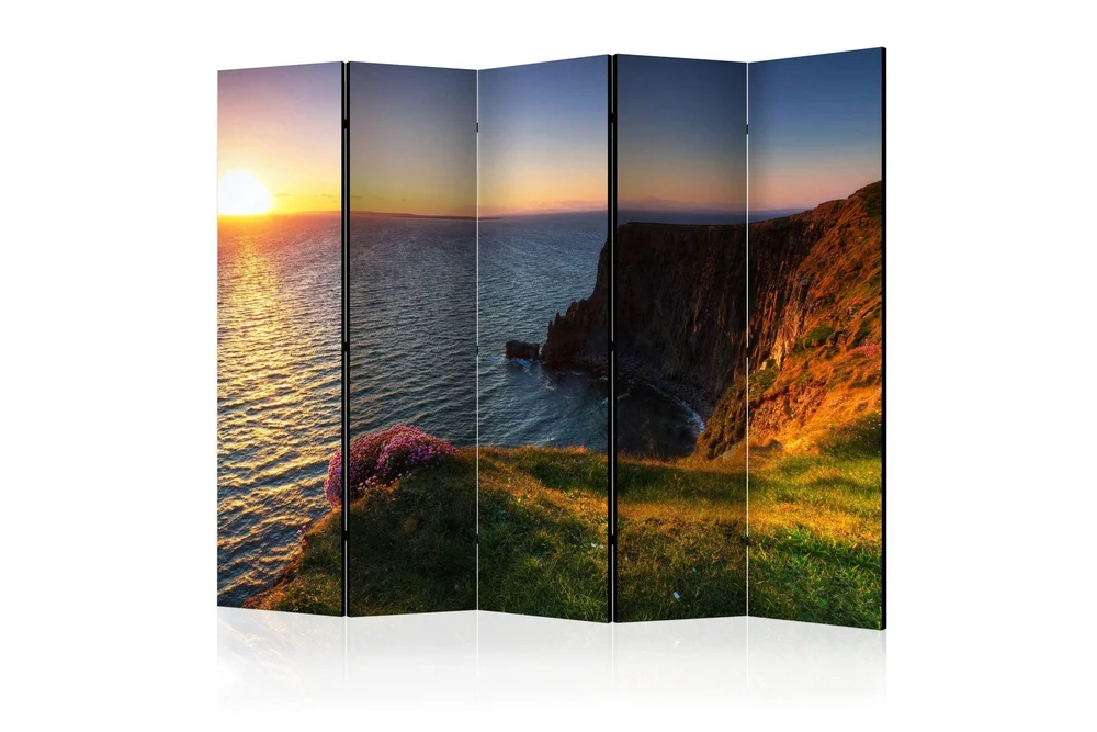 Romdeler - Sunset Cliffs of Moher II 225x172 v:9534467