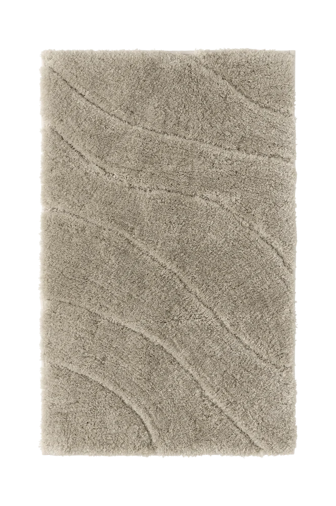 Badematte Allie – Beige – Tekstiler | m v:1415484