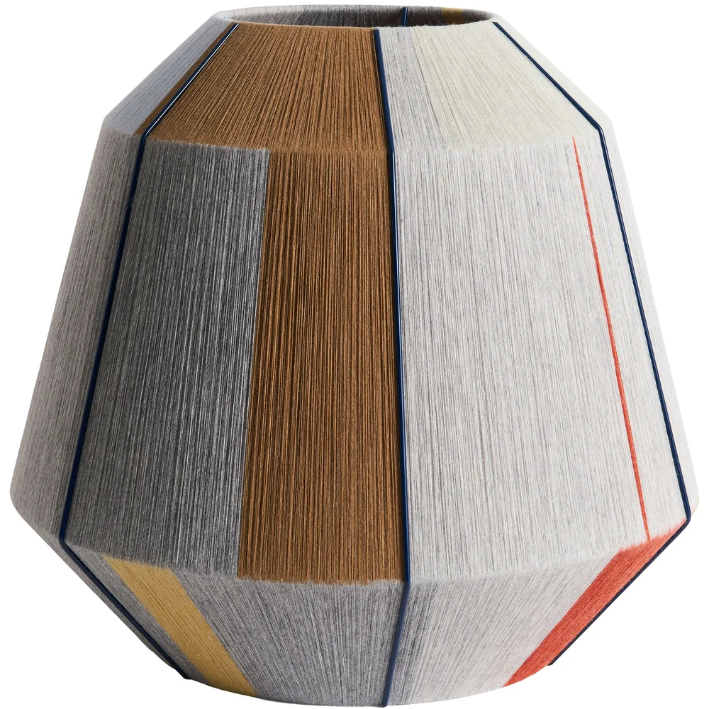 Bonbon Shade 500 Lampeskjerm, Earth Tones v:8515950 Bonbon Shade 500 Lampeskjerm, Earth Tones v:8515950
