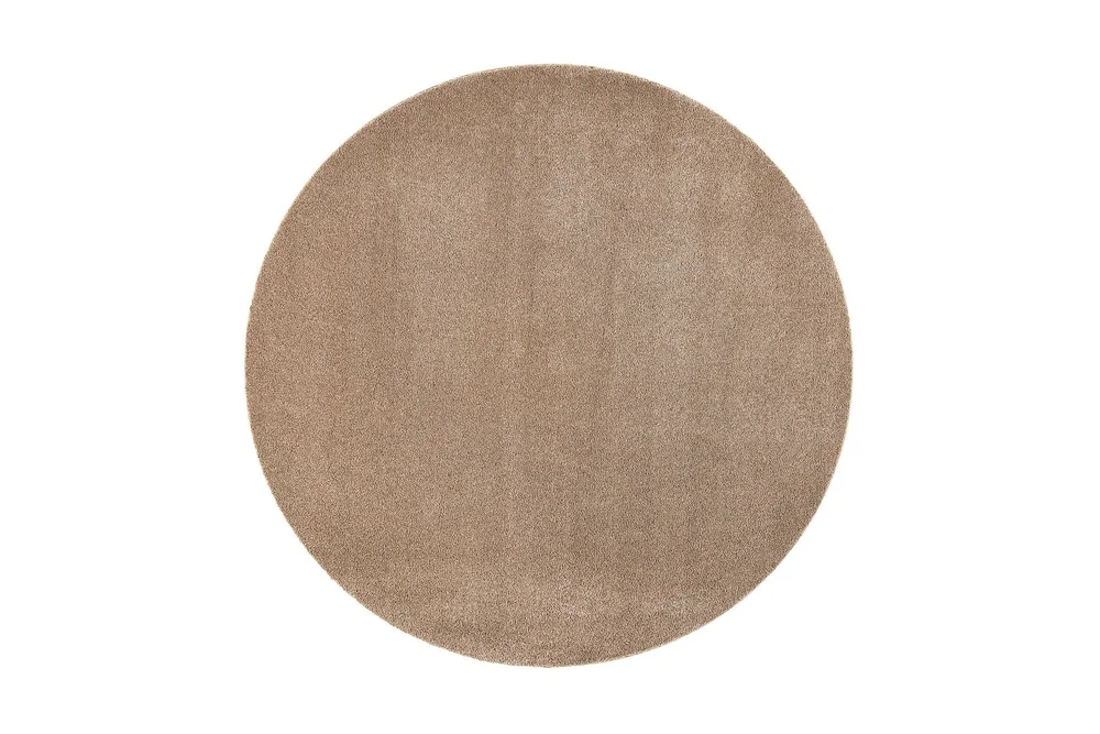 Sointu Matte 133 cm Beige v:4807917