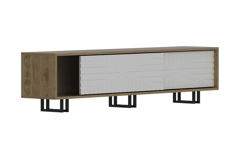 Hejde TV-Benk 180 cm v:2606735