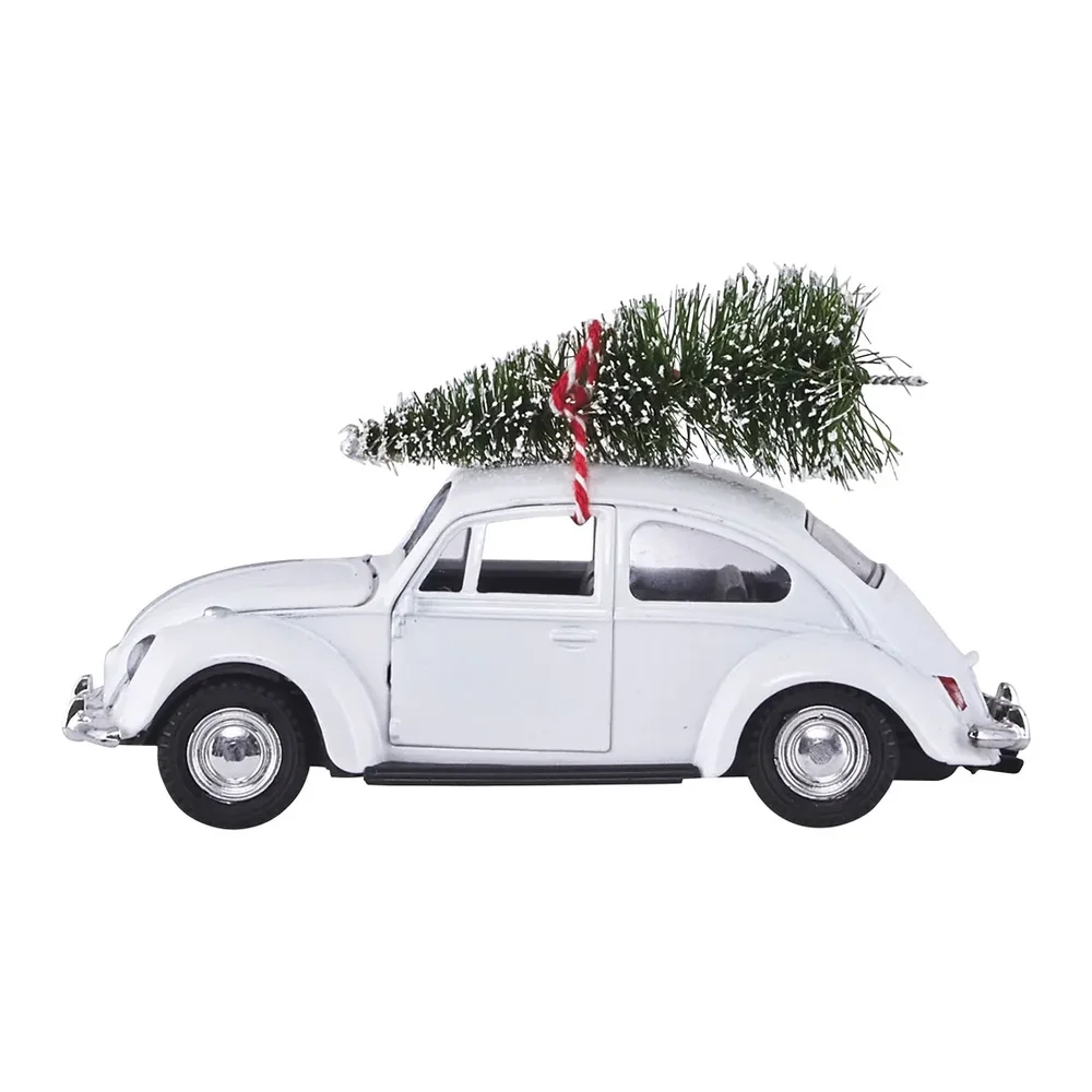 Xmas car juledekorasjon v:8057050 Xmas car juledekorasjon v:8057050