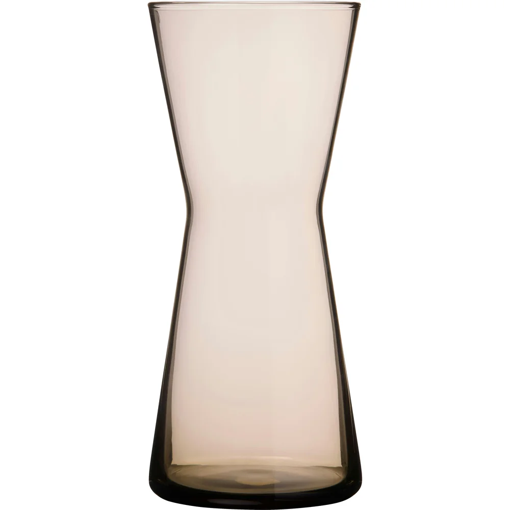 Kartio Vase 22 cm, Linen v:2587719