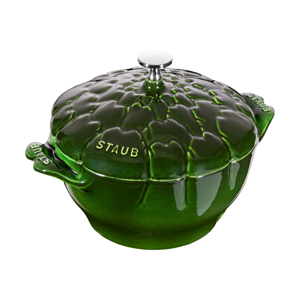 Staub La Cocotte gryte artisjokk 3 L v:3672996
