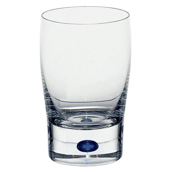 Intermezzo Blå Tumbler, 25 cl v:422976