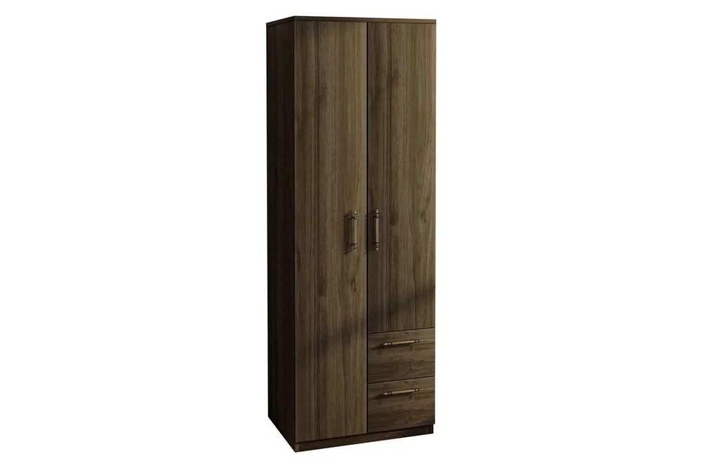 Hearst Garderobesskåp 60x171,8 cm v:3071429