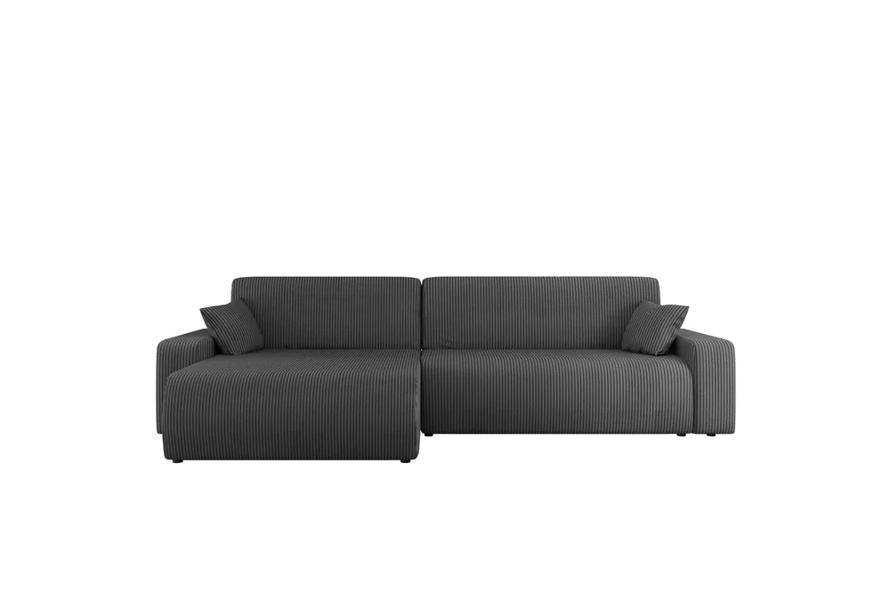 Barile Sofa med Divan 3-seter v:7650532 Barile Sofa med Divan 3-seter v:7650532