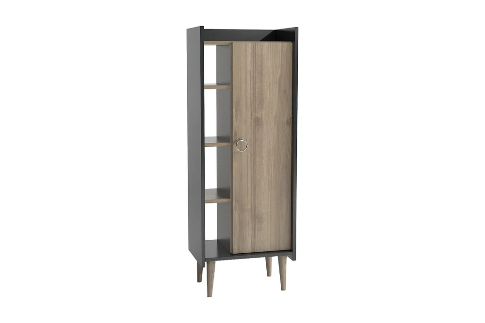 Keachi Highboard 50x30 cm v:9962370