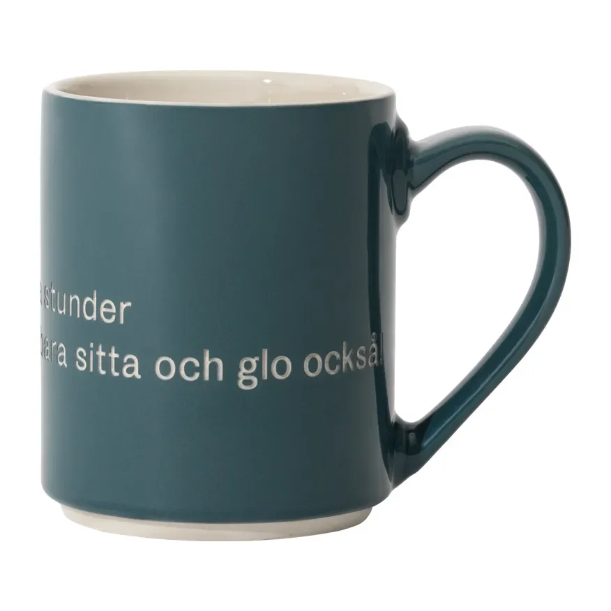 Astrid Lindgren kopp v:2725467