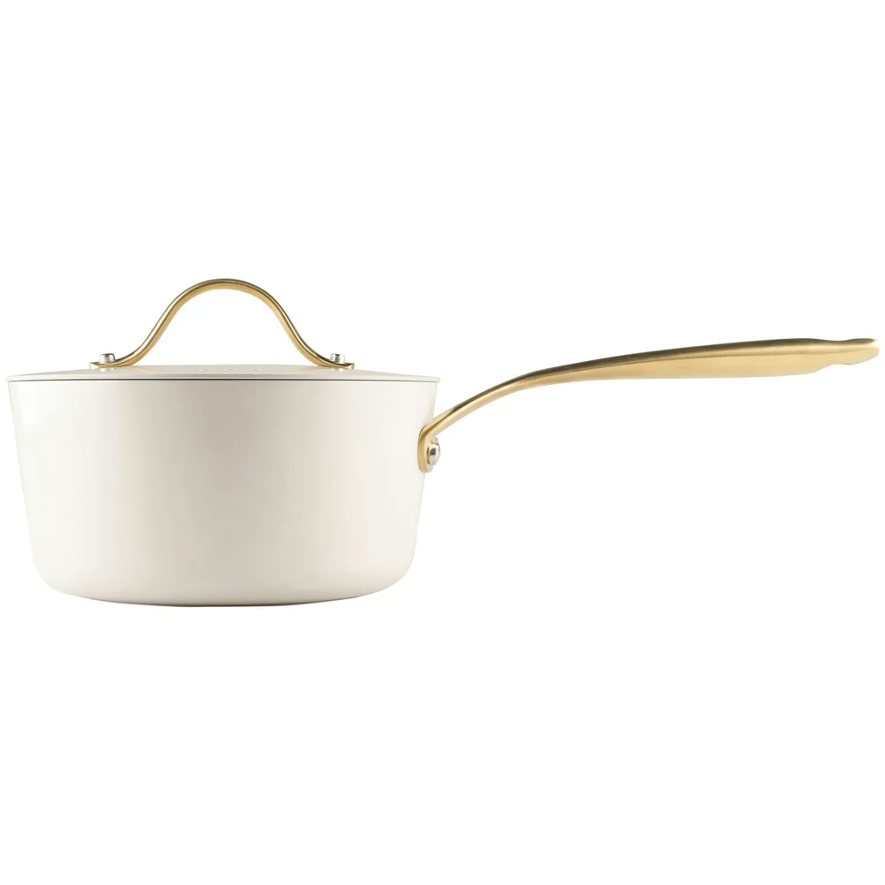 Royal Pearl Kasserolle, 18 cm v:1966518 Royal Pearl Kasserolle, 18 cm v:1966518