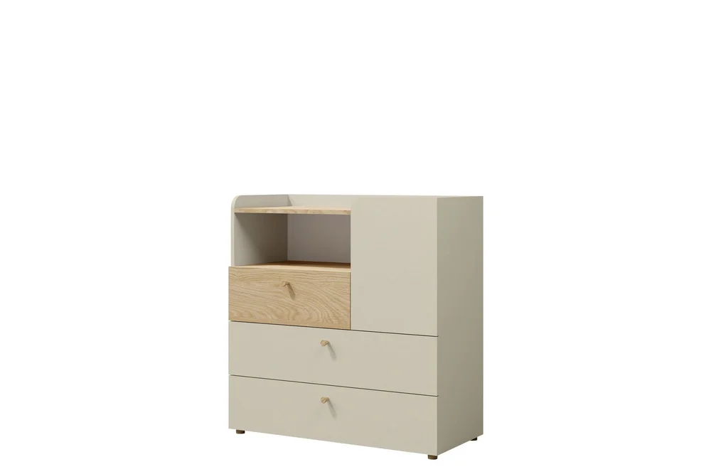 Buhan Kommode 90 cm v:4615112