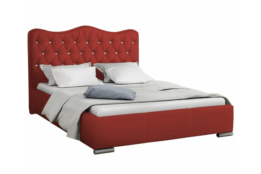 Boisdale Sengeramme 180x200 cm v:2221611