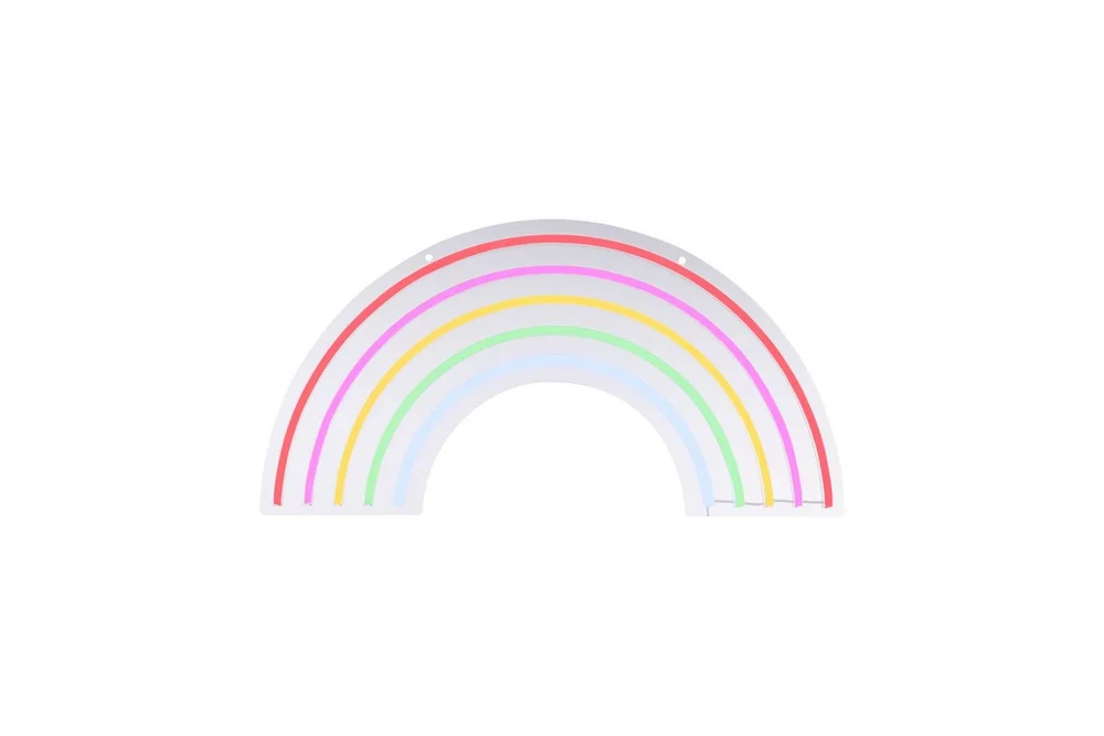 Neon-Rainbow Just Light Dekorativ Lampe v:3599964