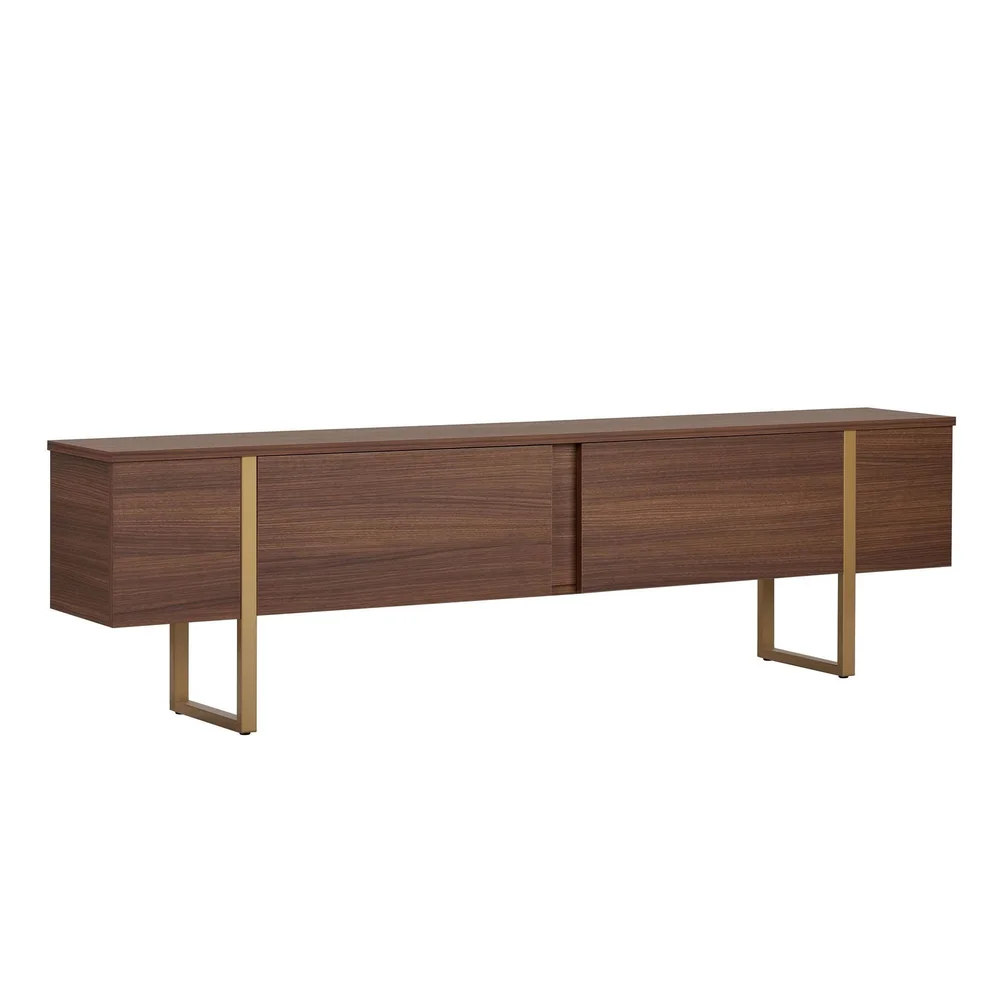 Nopira TV-benk 180 cm v:9957959
