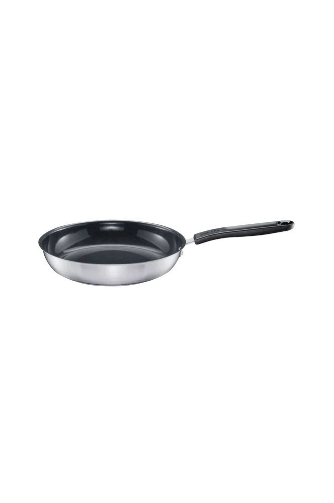 Stekepanne FF 24 cm Keramikk 1072310 – Kjøkken & husholdning | m v:2471965