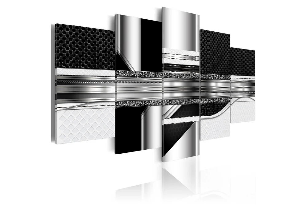 Bilde Silver Cut 100x50 v:2617751