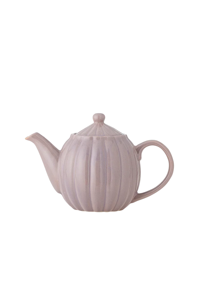 Latinsk tekanne – Rosa – Kjøkken & husholdning | m v:593738 Latinsk tekanne – Rosa – Kjøkken & husholdning | m v:593738