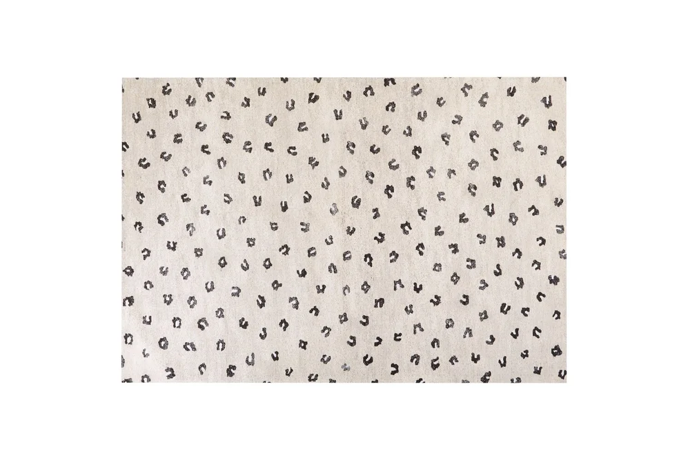 Afis Bomullsteppe 160x230 cm v:3760692