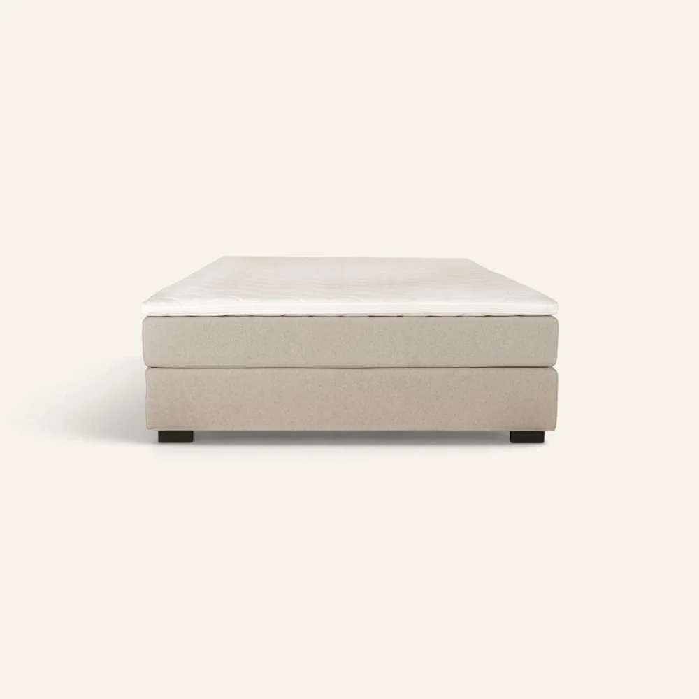 Kontinentalseng fast beige – 150×200 cm v:6364297 Kontinentalseng fast beige – 150×200 cm v:6364297