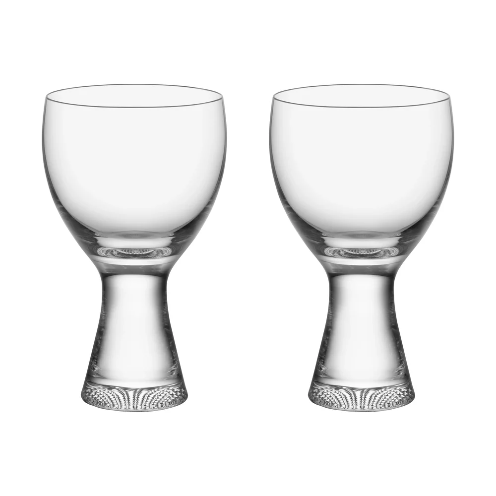 Limelight vinglass 25 cl 2-pakning v:4494750