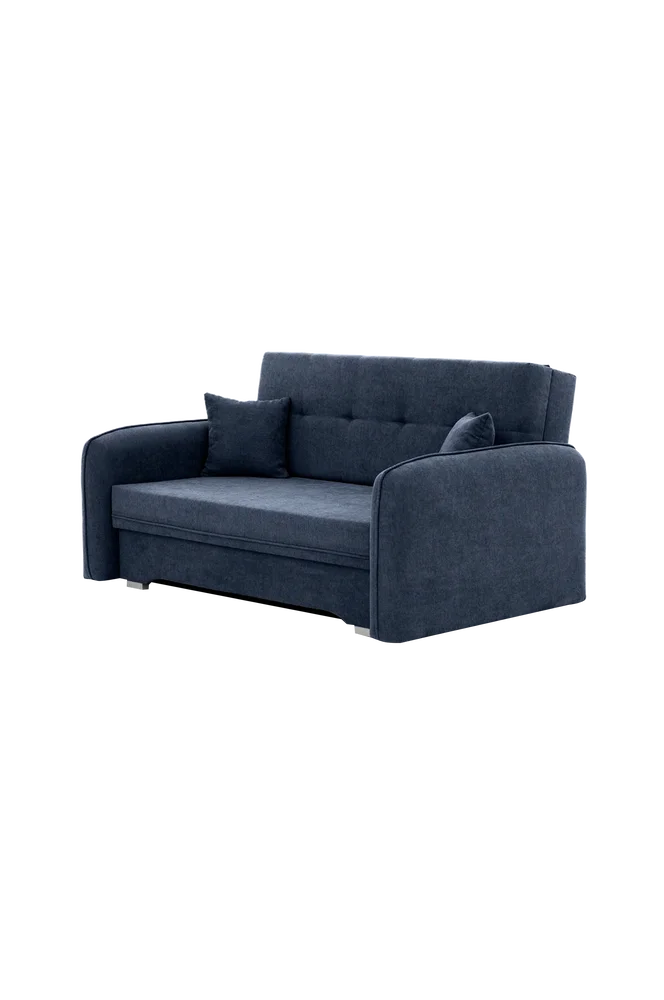 Laine sovesofa - Blå m v:3858045